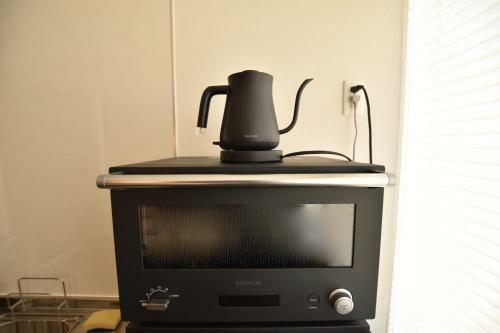 Aparthotel Randor Residence Tokyo Suites