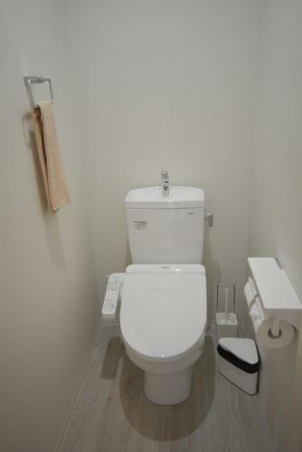 Aparthotel Randor Residence Tokyo Suites