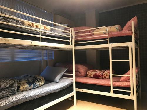 Hostal Ak301 Guest House Akasaka