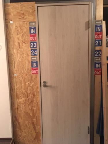 Hostal Cloud Sharing Hotel Hakata 1