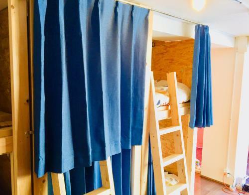 Hostal Cloud Sharing Hotel Hakata 1