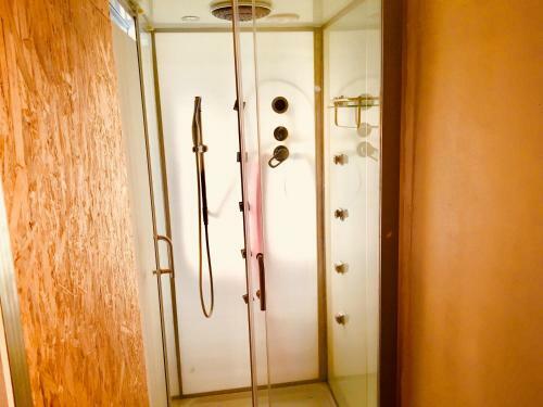 Hostal Cloud Sharing Hotel Hakata 1