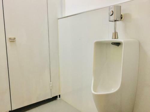 Hostal Cloud Sharing Hotel Hakata 1