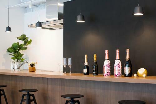 Albergue Hatago Tenjin