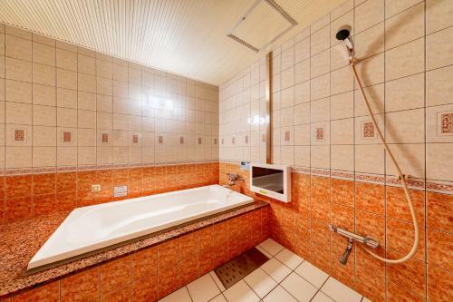 Hotel Luna Otsu (adult Only)