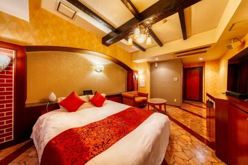 Hotel Luna Otsu (adult Only)