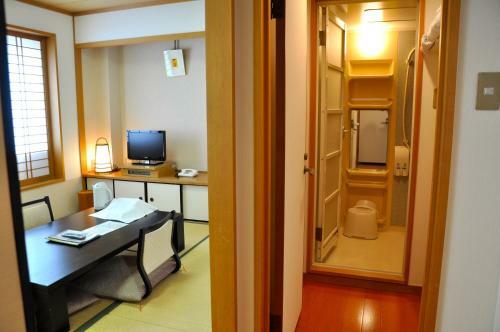 Hotel Bientos