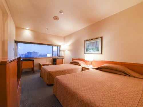 Gunma Royal Hotel