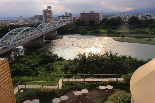 Gunma Royal Hotel