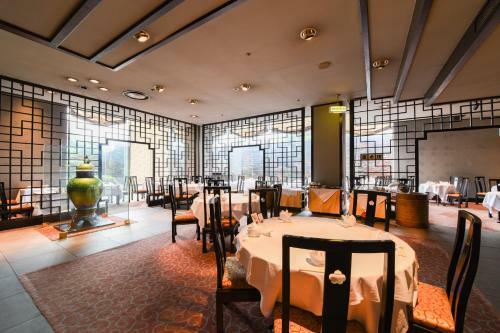 Gunma Royal Hotel