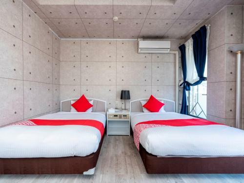 Asuka Hotel