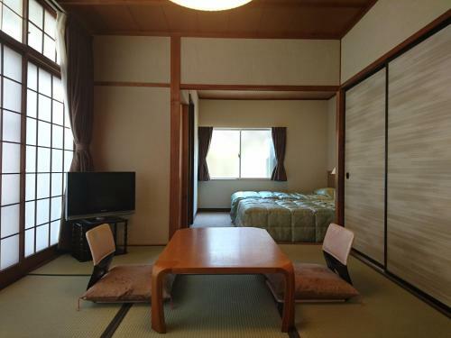Onsen Guest House Aobato No Su