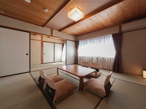 Onsen Guest House Aobato No Su