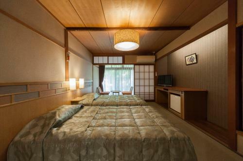 Onsen Guest House Aobato No Su