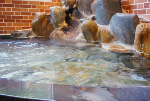 Onsen Guest House Aobato No Su