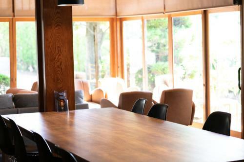 Onsen Guest House Aobato No Su