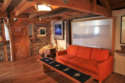 Gallery Stay Kitashajin