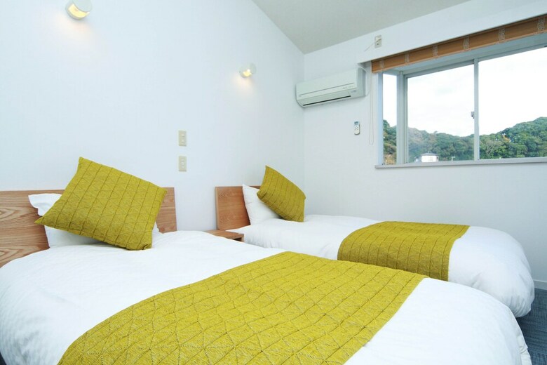 Hotel Sunny House All The Way