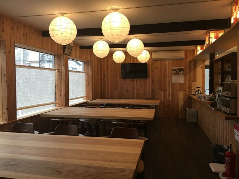 B&B Neagari