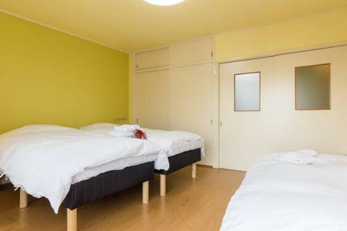 Ogi-ohashi Apartment