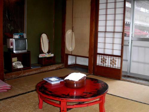 Semi Onsen Kishiro