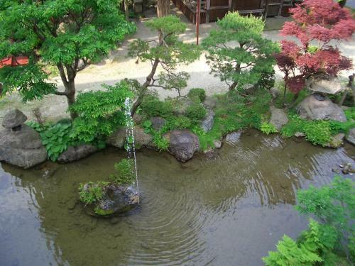 Semi Onsen Kishiro