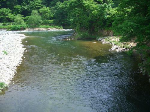 Semi Onsen Kishiro