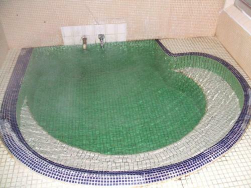 Semi Onsen Kishiro
