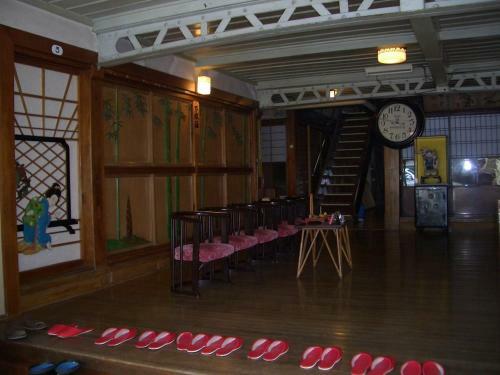 Semi Onsen Kishiro