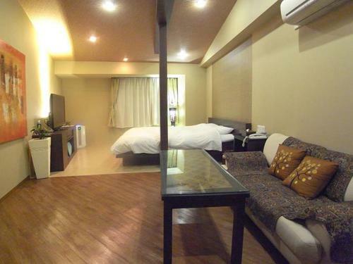 Hotel Ary's (adult Only)