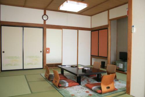 Hotel Yuzan