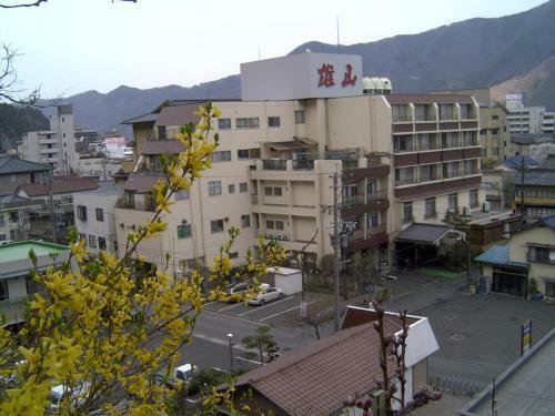 Hotel Yuzan
