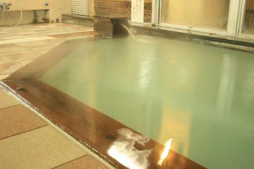 Hotel Yuzan