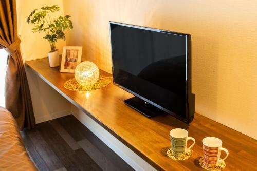 Apartamento Mr. Kinjo In Minami Uebaru