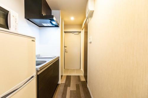 Apartamento Mr. Kinjo In Minami Uebaru
