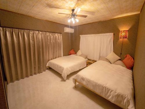 Bed & Breakfast Vacation House Familia