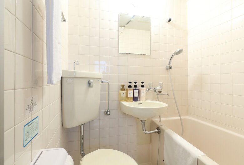 Aparthotel Smart Hotel Hakata 3