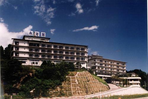 Hotel Eihokaku
