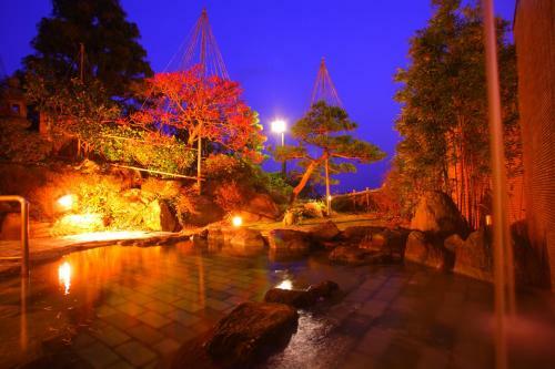 Hotel Eihokaku