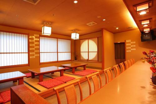 Hotel Eihokaku