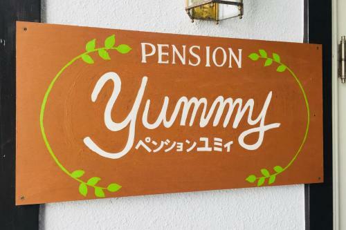 Hostal Pension Yummy