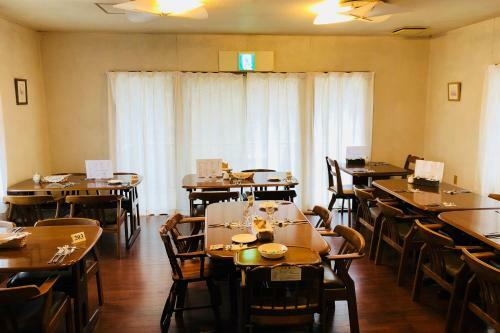 Hostal Pension Yummy