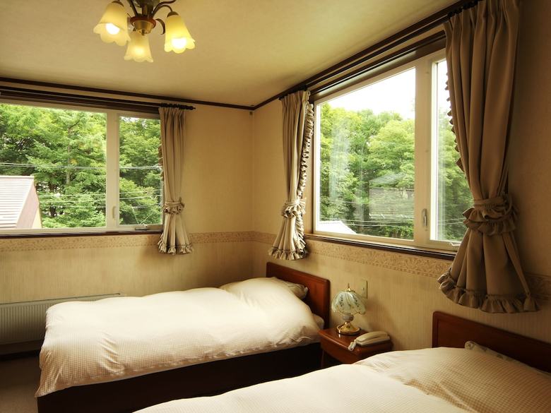 Hostal Pension Raisin