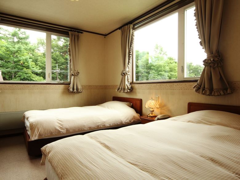 Hostal Pension Raisin