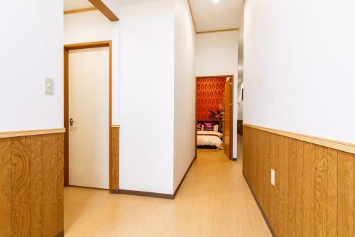 Villa Naha 70sqm Private House?2bed Rooms?6beds