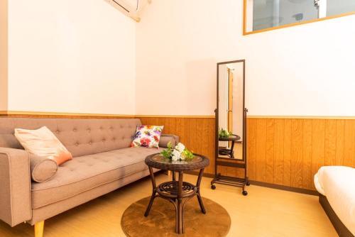 Villa Naha 70sqm Private House?2bed Rooms?6beds