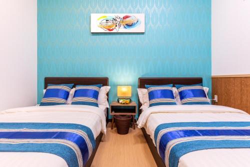 Villa Naha 70sqm Private House?2bed Rooms?6beds
