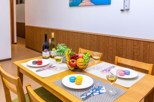 Villa Naha 70sqm Private House?2bed Rooms?6beds