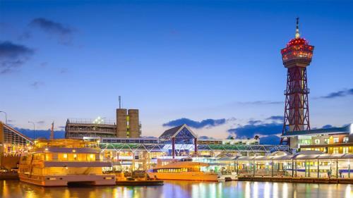 Local Tenjin Lll Apartment 204
