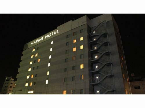 Ichihara Marine Hotel